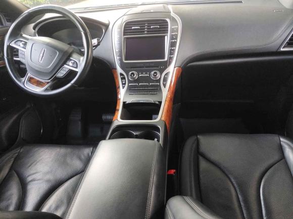 [苏州·苏E] 二手林肯航海家2019款 2.0T 四驱尊雅版 国V