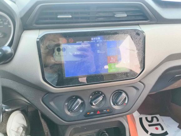 [上海·皖S] 二手五菱汽车五菱宏光2018款 1.5L S舒适型L2B