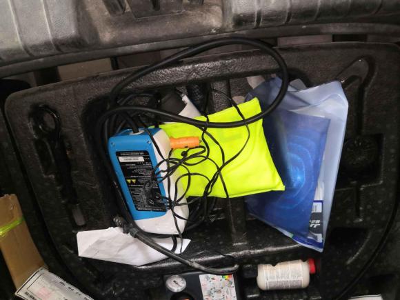 [深圳·湘F] 二手吉利汽车帝豪GSe2018款 臻尚型