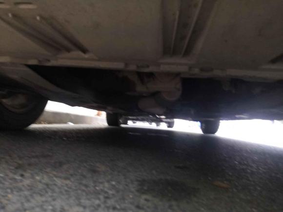 [金华·浙G] 二手雪佛兰迈锐宝2014款 1.6T 自动舒适版