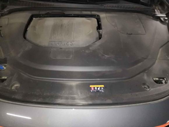 [西安·陕U] 二手领克领克062020款 1.5T 耀Halo