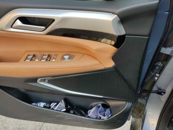 [南通·苏F] 二手小鹏小鹏P52021款 460E