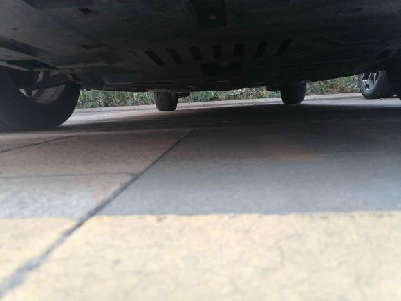 [佛山·粤Y] 二手标致标致3082014款 乐享版 经典 1.6L 手动优尚型