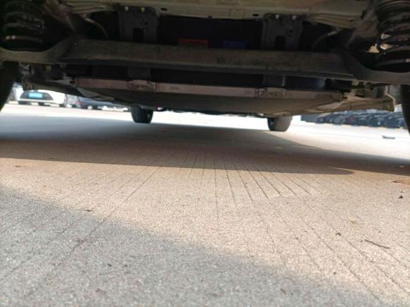 [无锡·苏B] 二手欧拉欧拉黑猫2019款 351km 灵趣版