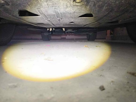 [台州·浙J] 二手领克领克012021款 2.0TD 两驱耀Pro