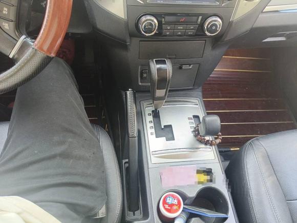 [嘉兴·浙F] 二手三菱帕杰罗2016款 3.0L 自动豪华版 国V