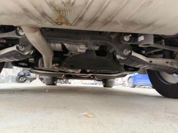 [南通·苏F] 二手奥迪奥迪Q5L2020款 改款 40 TFSI 荣享时尚型