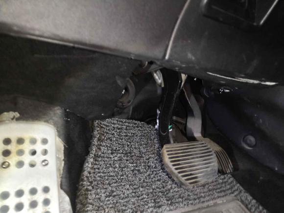 [宁波·浙B] 二手雪铁龙雪铁龙C4L2014款 1.6THP 智驱版 自动劲智型