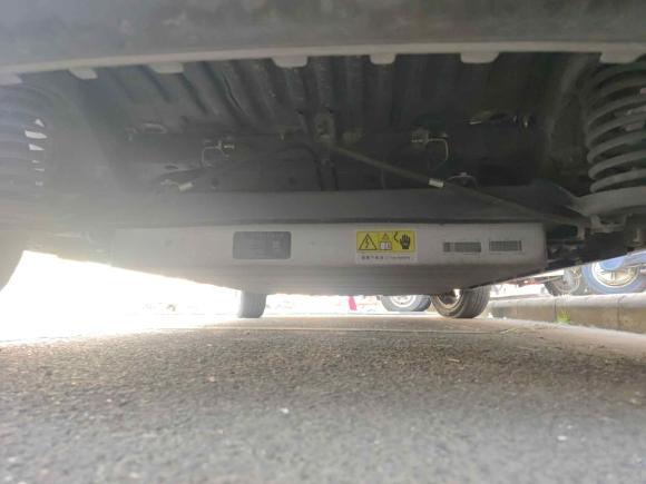 [湖州·浙E] 二手零跑汽车零跑T032021款 400轻享版 三元锂