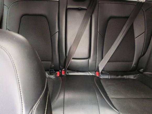 [芜湖·皖B] 二手福特福克斯2020款 三厢 EcoBoost 180 自动锋潮型