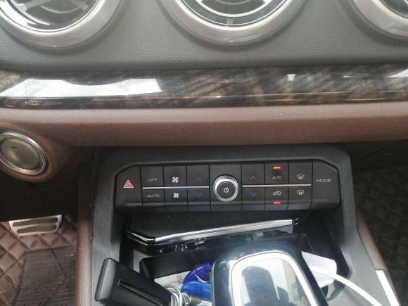 [成都·川Z] 二手魏牌魏牌 VV52019款 升级款 2.0T 两驱超豪型 国V