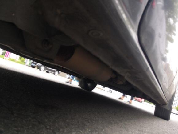 [成都·川A] 二手东风风行风行CM72014款 2.0T 手动尊享型