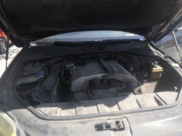 [金华·浙G] 二手奥迪奥迪Q72007款 3.6 FSI quattro 技术型