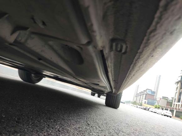 [南昌·赣M] 二手斯柯达明锐2017款 1.6L 自动智行版