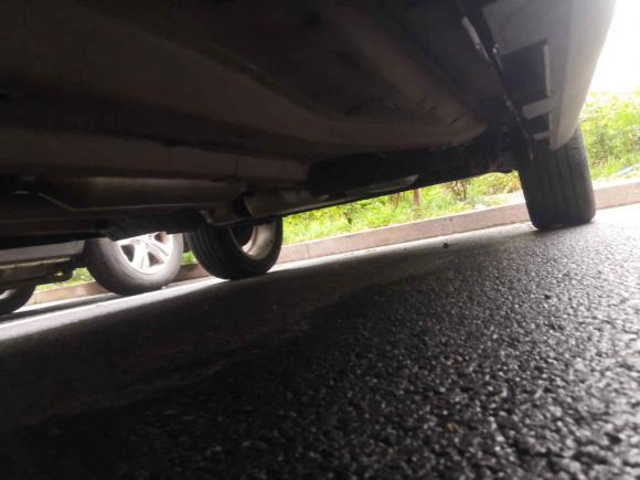 [南通·苏F] 二手奇瑞瑞虎3x2021款 改款 钻石版 1.5L CVT 3克拉I型