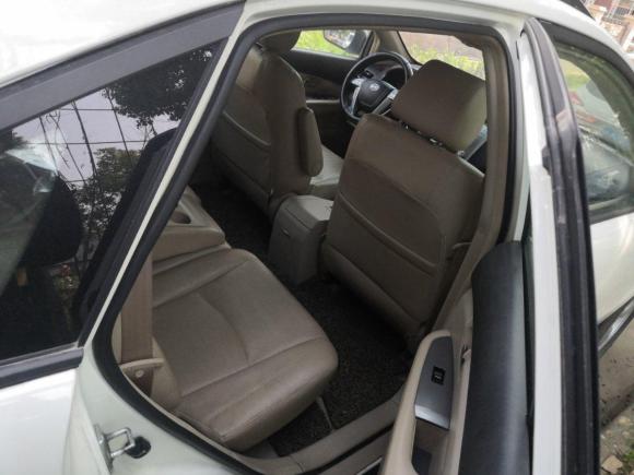 [上海·沪C] 二手比亚迪比亚迪S62012款 2.0L 手动尊贵型