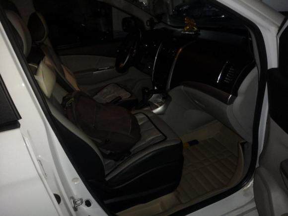 [广州·粤A] 二手东风风行风行S5002016款 1.6L CVT豪华型