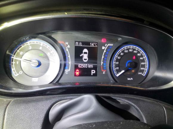 [成都·川A] 二手菲亚特菲翔2012款 1.4T 自动尊享版