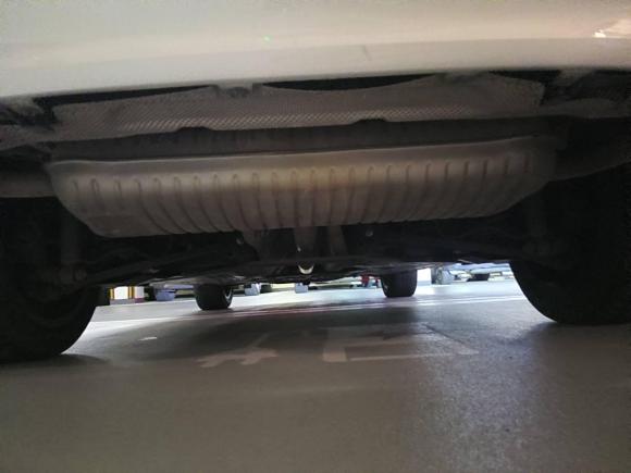 [深圳·粤B] 二手宝马宝马X12021款 sDrive25Li 领先型