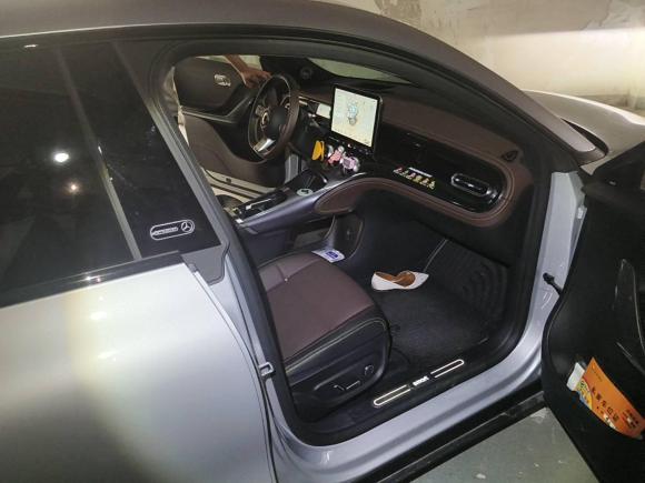 [上海·沪A] 二手smartsmart精灵#32023款 Pulse四驱版