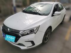 [湖州·苏N]比亚迪&nbsp;&nbsp;秦新能源&nbsp;&nbsp;2014款1.5T酷黑骑士旗舰型