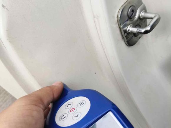 [佛山·粤E] 二手启辰启辰D60EV2020款 标准续航智行版