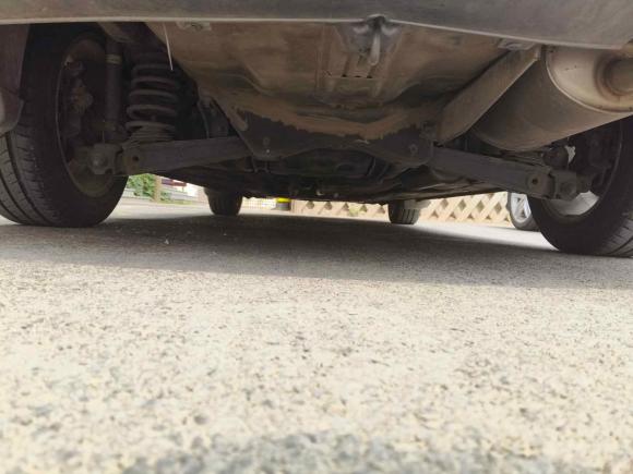 [北京·吉J] 二手思铭思铭2012款 1.8L 自动