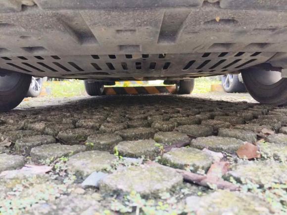 [成都·川G] 二手标致标致40082019款 360THP 尝先版