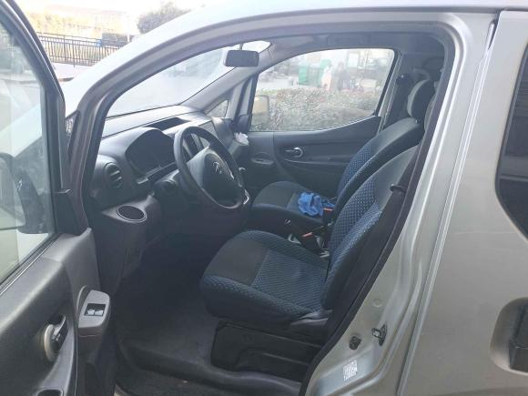 [合肥·苏C] 二手日产日产NV2002012款 1.6L 232座 尊雅型