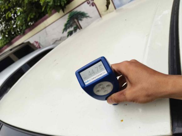 [佛山·粤Y] 二手铃木启悦2015款 1.6L 手动舒享型