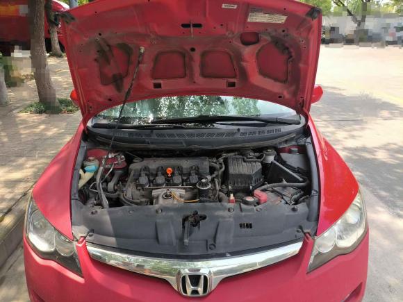 [苏州·苏F] 二手思铭思铭2012款 1.8L 手动