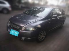 [上海·沪M] 本田奥德赛2007款 2.4L 舒适版