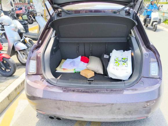 [温州·浙C] 二手奥迪奥迪A12014款 30 TFSI 时尚型