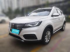 [青岛·鲁B]荣威&nbsp;&nbsp;荣威RX5新能源&nbsp;&nbsp;2017款ERX5EV400电动互联网豪华版