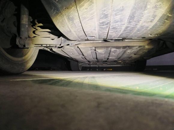 [宁波·浙B] 二手本田本田XR-V2015款 1.8L EXi  CVT舒适版