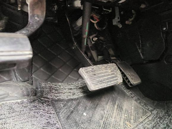 [台州·浙J] 二手本田本田CR-V2015款 2.0L 两驱风尚版