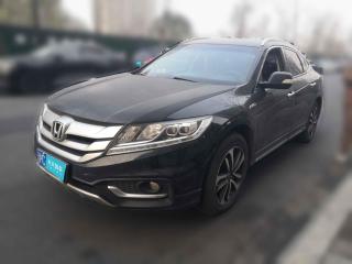 本田歌诗图2016款3.0LAWD尊贵导航版