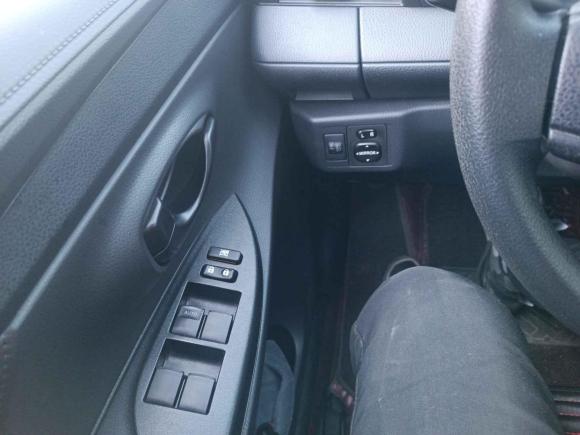 [苏州·陕U] 二手丰田YARiS L 致炫2021款 致炫X 1.5L CVT领先版