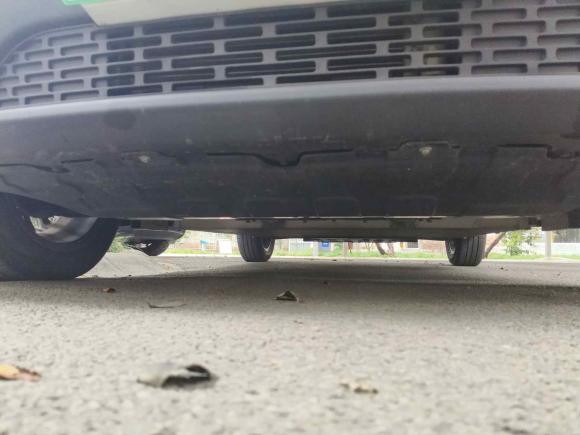 [成都·川A] 二手奇瑞新能源小蚂蚁2022款 改款 甜粉款 半糖版 磷酸铁锂 30.7kWh 30kW 301km