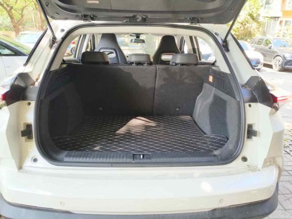 [上海·沪A] 二手哪吒汽车哪吒U2021款 Pro 400 巡航版