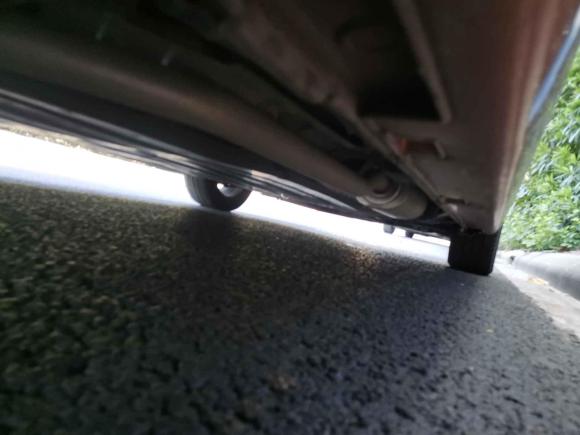 [南通·苏F] 二手本田LIFE2021款 1.5L CVT SPORT心动版