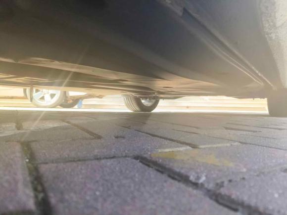 [南京·苏A] 二手大众凌渡2021款 改款 280TSI DSG舒适版