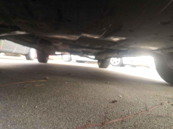 [青岛·苏E] 二手斯巴鲁森林人2013款 2.5i 自动精英版