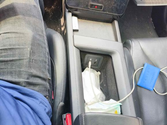 [杭州·浙A] 二手小鹏小鹏G32019款 尊享版