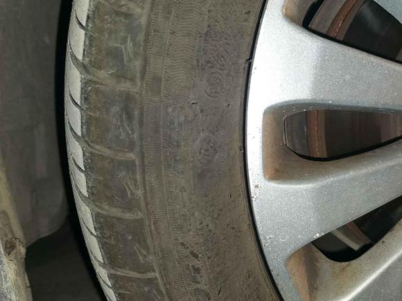 [济南·鲁A] 二手福特嘉年华2011款 两厢 1.5L 自动时尚型