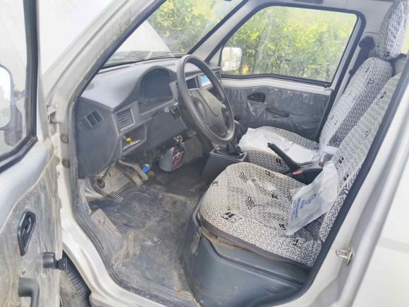 [济南·鲁P] 二手五菱汽车五菱之光小卡2020款 1.2L 单排