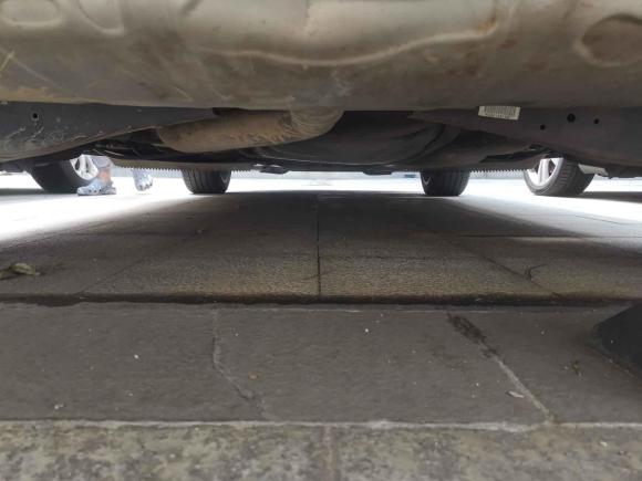 [南京·苏A] 二手大众尚酷2010款 2.0TSI 运动版