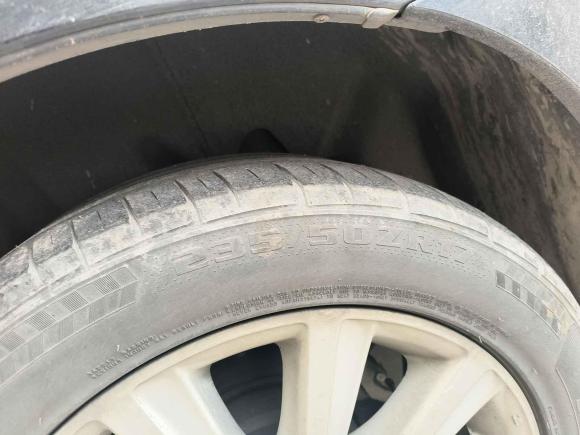 [义乌·浙G] 二手丰田皇冠2012款 2.5L Royal 舒适版