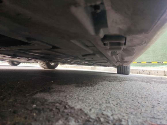 [南昌·赣C] 二手奔驰奔驰A级2020款 改款 A 200 L 运动轿车动感型