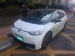 [青岛·鲁B] 大众大众ID.32023款纯净智享版